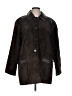 DANIER 100% Acetate Brown Coat Size L - photo 1