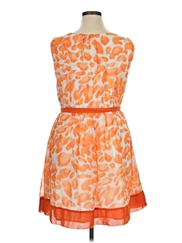 Elle Casual Dress (view 2)