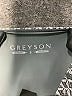 Greyson Print Gray Active Pants Size S - photo 7