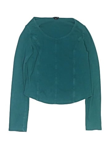 Art Class Long Sleeve Turtleneck (view 1)