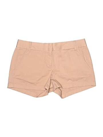 J.Crew Khaki Shorts (view 1)