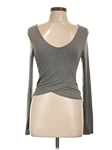 Emma & Sam Long Sleeve T-Shirt (view 1)