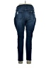 3x1 Blue Jeans Size 14 - photo 2
