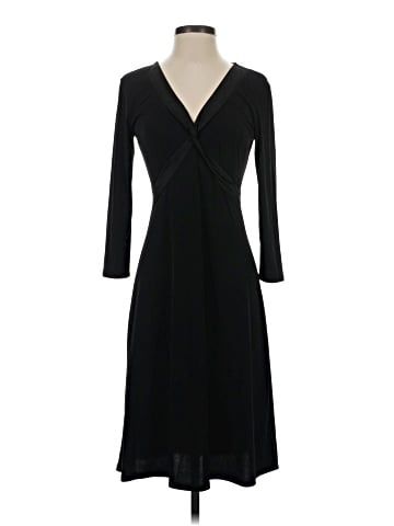 BCBG Paris Cocktail Dress (view 1)