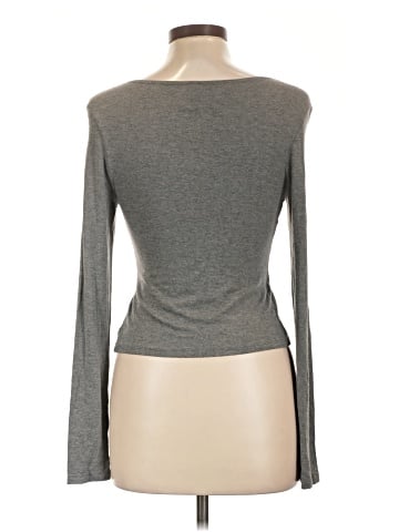 Emma & Sam Long Sleeve T-Shirt (view 2)