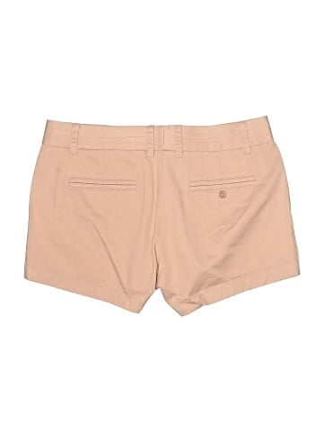 J.Crew Khaki Shorts (view 2)