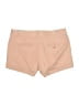 J.Crew Solid Tan Khaki Shorts Size 6 - photo 2