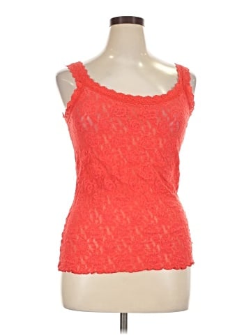 Hanky Panky Sleeveless Top (view 1)