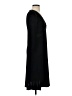 BCBG Paris 100% Polyester Solid Black Cocktail Dress Size S - photo 4