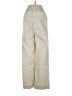 Ann Taylor LOFT Ivory Jeans Size 4 - photo 2