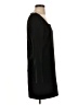 H&M Solid Black Casual Dress Size XS - photo 4