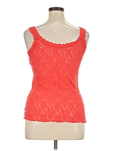 Hanky Panky Sleeveless Top (view 2)