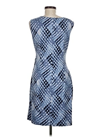 Nic + Zoe Cocktail Dress (view 2)