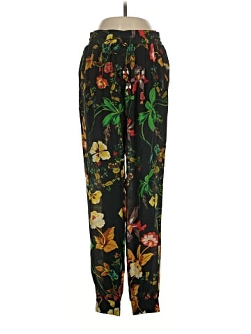 Hemant & Nandita Silk Pants (view 1)