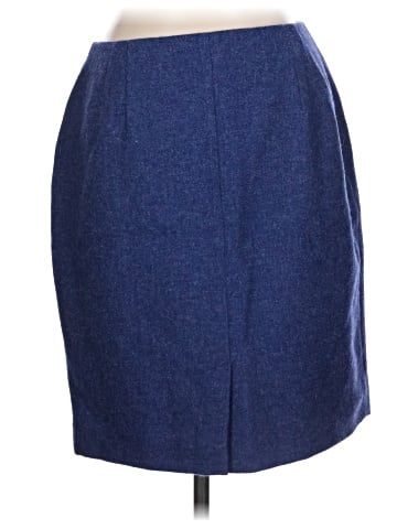 Jones New York Wool Skirt (view 2)
