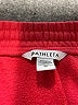 Athleta Solid Pink Shorts Size M - photo 3