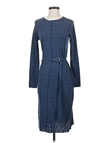 Lumiere Casual Dress (view 1)