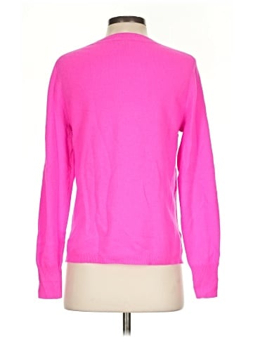 J.Crew Cashmere Pullover Sweater (view 2)