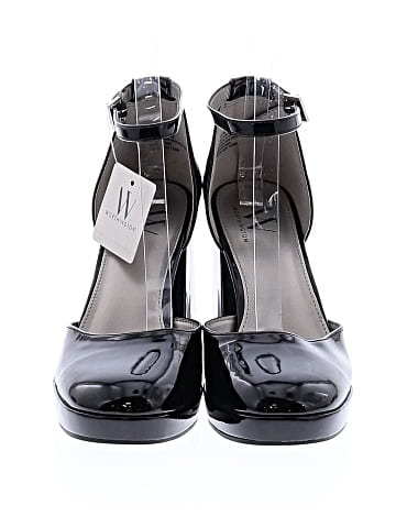 Worthington Heels (view 2)