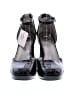 Worthington Black Heels Size 8 1/2 - photo 2