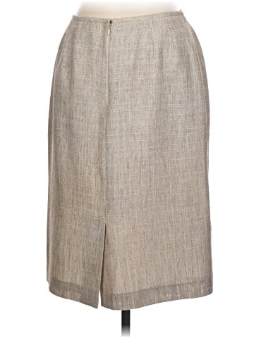 Evan Picone Formal Skirt (view 2)