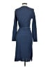 Lumiere Tweed Blue Casual Dress Size S - photo 2