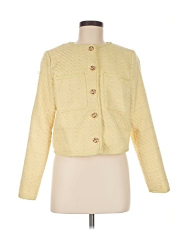 Aqua Jacket (view 1)