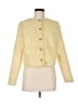 Aqua 100% Polyester Yellow Jacket Size M - photo 1