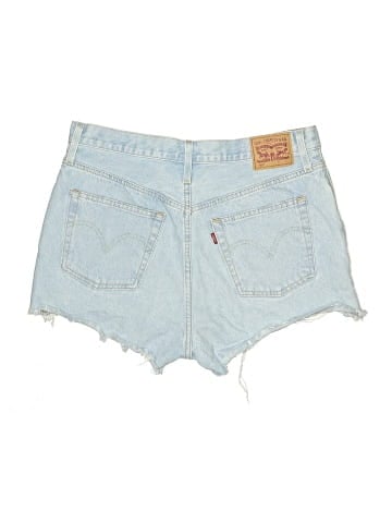 Levi's Denim Shorts (view 2)