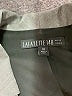 Lafayette 148 New York Gray Wool Blazer Size 14 - photo 6