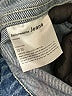Reformation Jeans Blue Denim Jacket Size M - photo 7