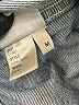 Reformation Jeans Blue Denim Jacket Size M - photo 8