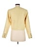 Aqua 100% Polyester Yellow Jacket Size M - photo 2