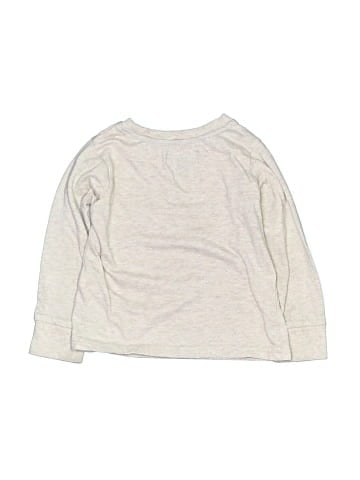 7 For All Mankind Long Sleeve T-Shirt (view 2)