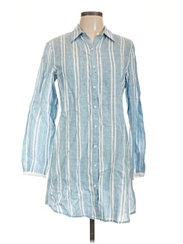Island Company Casual Dress (view 1)