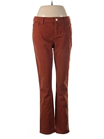 So Slimming by Chico's Casual Pants (view 1)