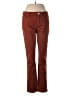 So Slimming by Chico's Brown Casual Pants Size Sm (0) - photo 1