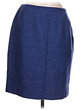 Jones New York Wool Skirt