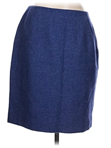 Jones New York Wool Skirt (view 1)