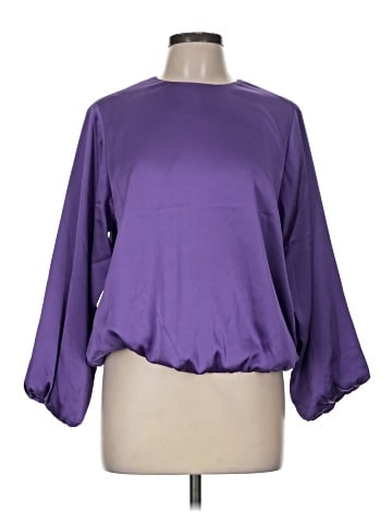 Chico's 3/4 Sleeve Blouse (view 1)