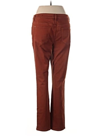 So Slimming by Chico's Casual Pants (view 2)