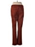 So Slimming by Chico's Brown Casual Pants Size Sm (0) - photo 2