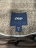 Gap 100% Wool Tweed Gray Wool Blazer Size 2 - photo 6