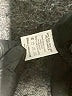 Unbranded Solid Black Cargo Shorts Size Sm - Med - photo 3
