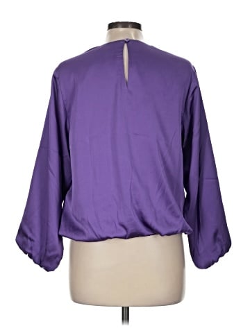 Chico's 3/4 Sleeve Blouse (view 2)