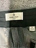Babaton Gray Dress Pants Size 2 - photo 7