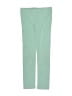 Crewcuts Solid Teal Casual Pants Size 6 - photo 1
