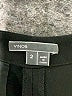 Vince. 100% Polyester Black Dress Pants Size 2 - photo 7