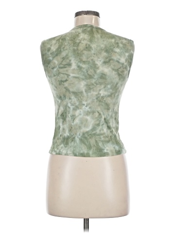 Glima Sleeveless Blouse (view 2)