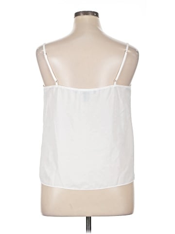 White House Black Market Sleeveless Top (view 2)